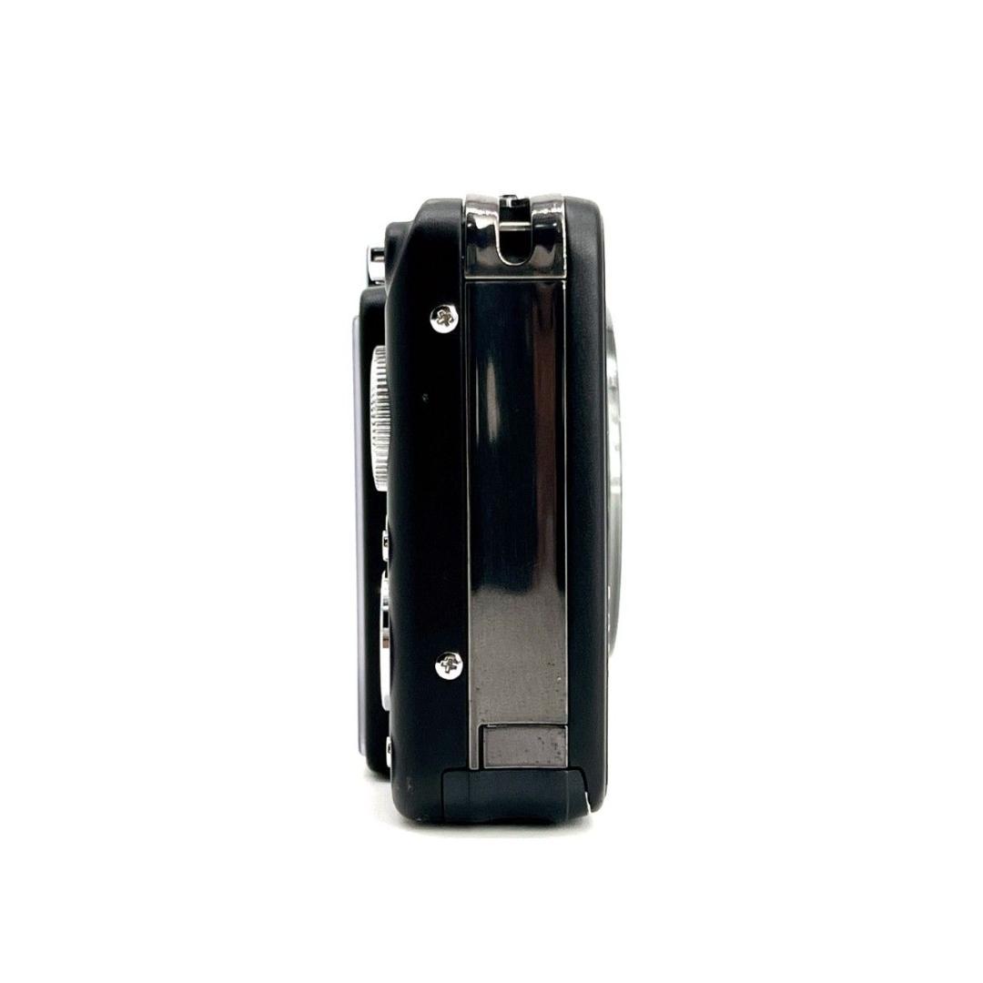 【極美品】SONY Cyber-shot DSC-W170