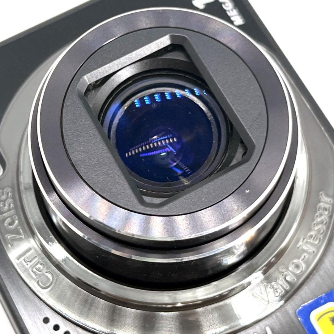 【極美品】SONY Cyber-shot DSC-W170