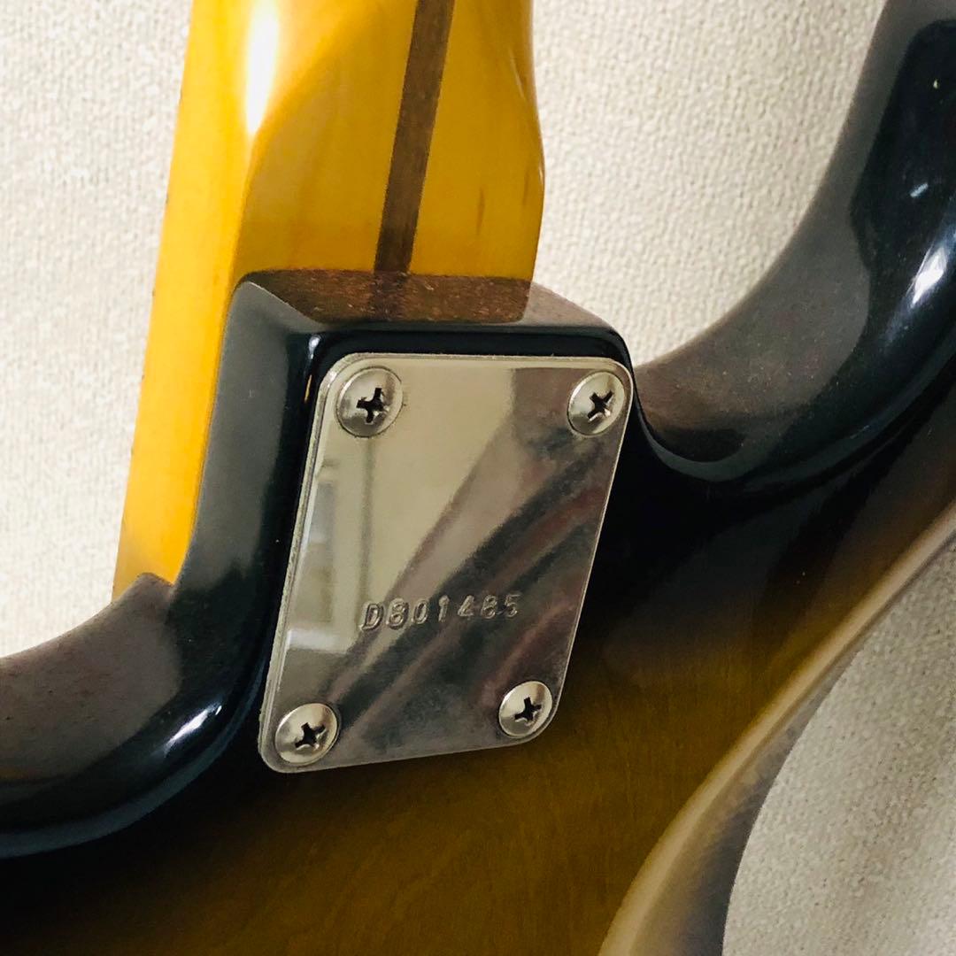 J7希少✨ Greco グレコ SE-800 エレキギター ビンテージ品 楽器