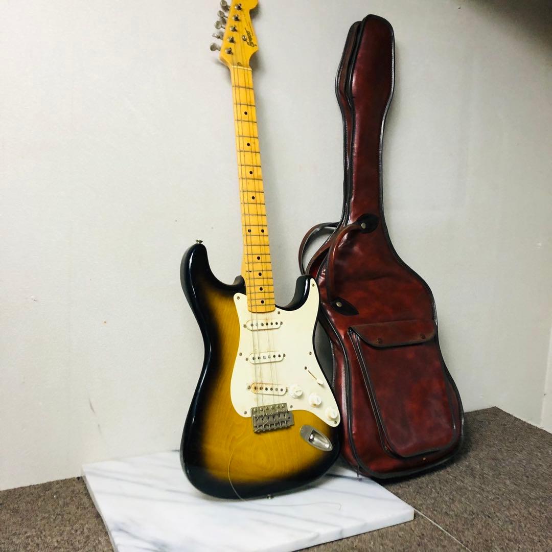 J7希少✨ Greco グレコ SE-800 エレキギター ビンテージ品 楽器