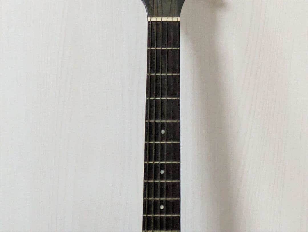 ヤマハ　Yamaha アコースティックギター ブラック　FG-412　BL