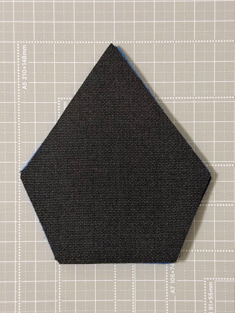 イギリス海軍 空母 F-35 809 飛行隊 パッチ