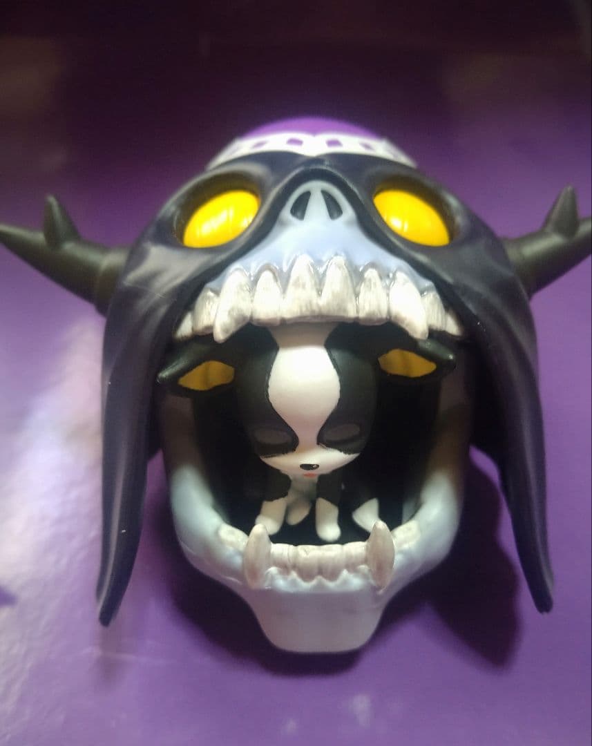 一番くじ　ジョジョの奇妙な冒険 G賞 デスクトップマスコット 6種コンプリート