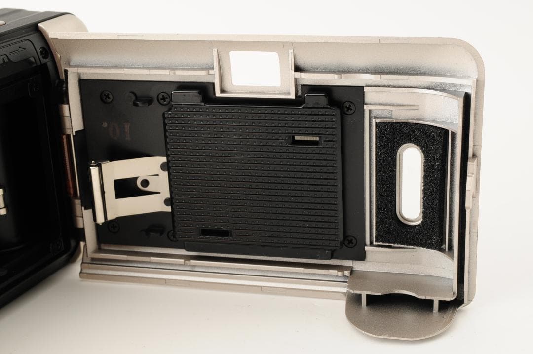 【現状品】Konica BiG mini BM-201 フィルムカメラ