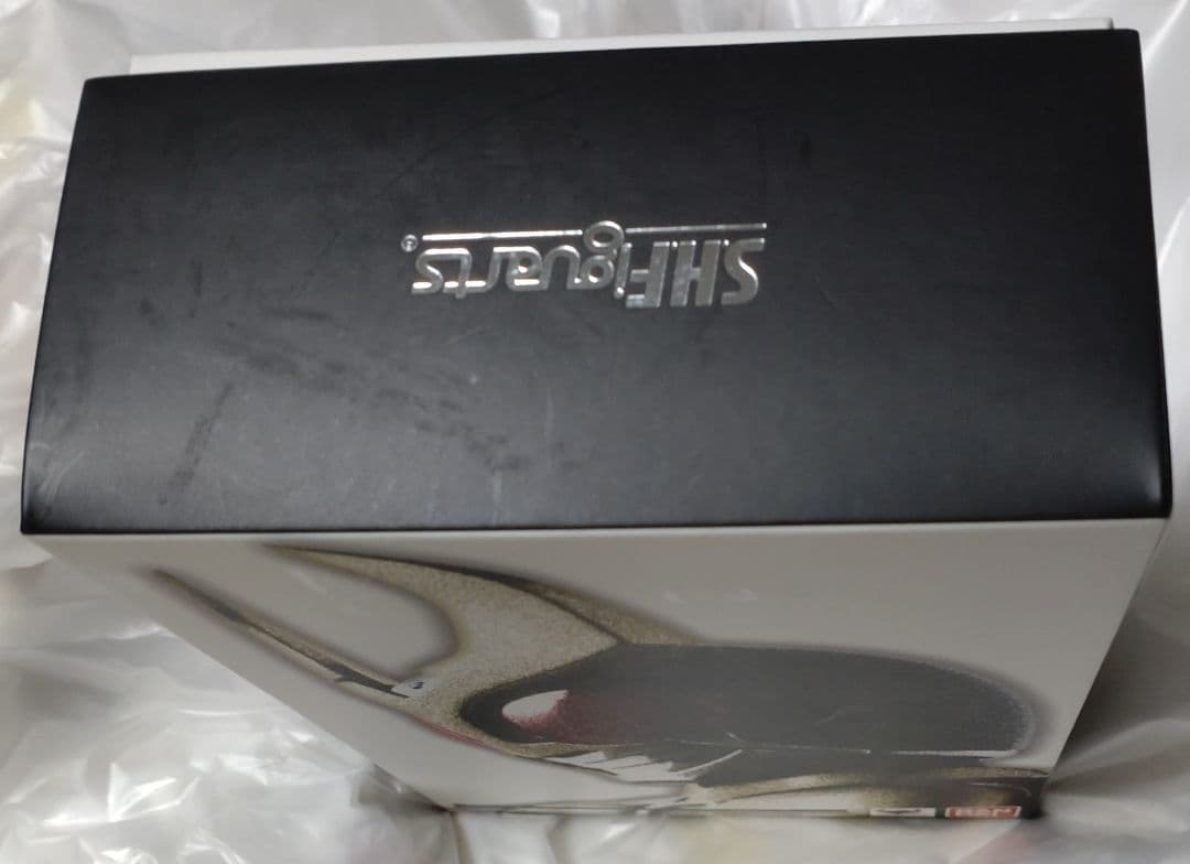 S.H.Figuarts（真骨彫製法）仮面ライダーアギト グランドフォーム