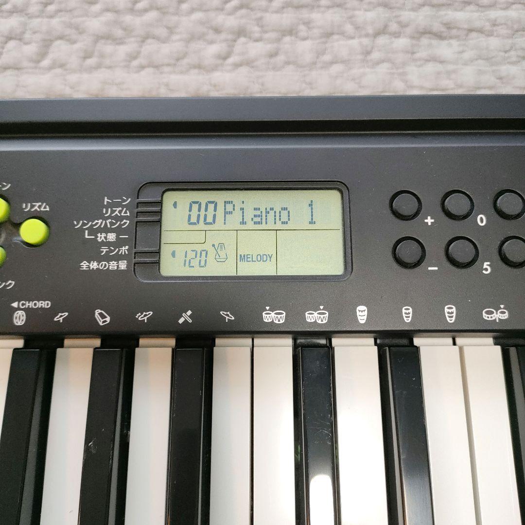 キーボード 電子ピアノ CASIO CTK240 【カシオ】
