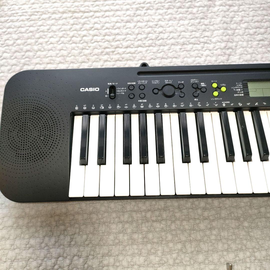 キーボード 電子ピアノ CASIO CTK240 【カシオ】