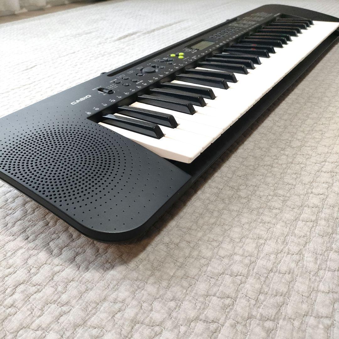 キーボード 電子ピアノ CASIO CTK240 【カシオ】