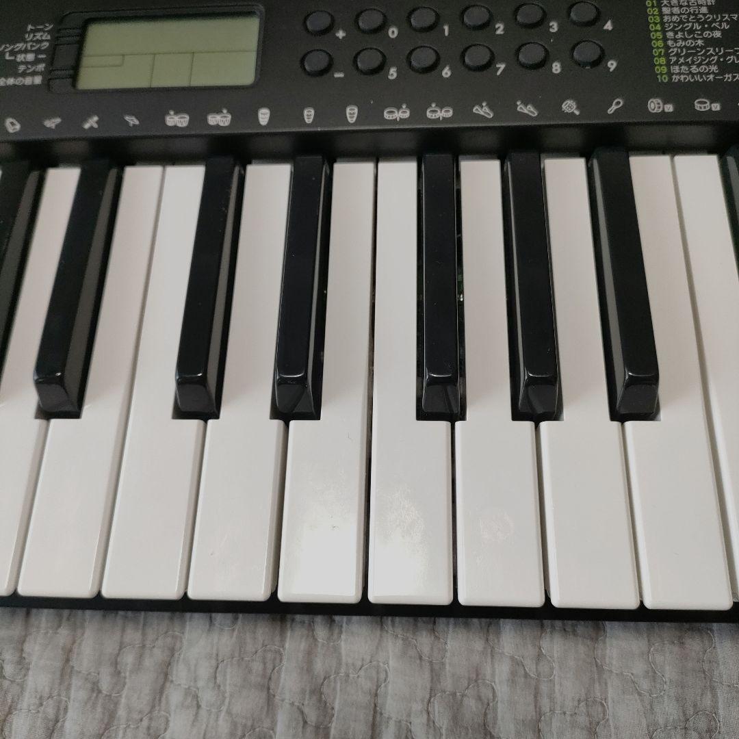 キーボード 電子ピアノ CASIO CTK240 【カシオ】