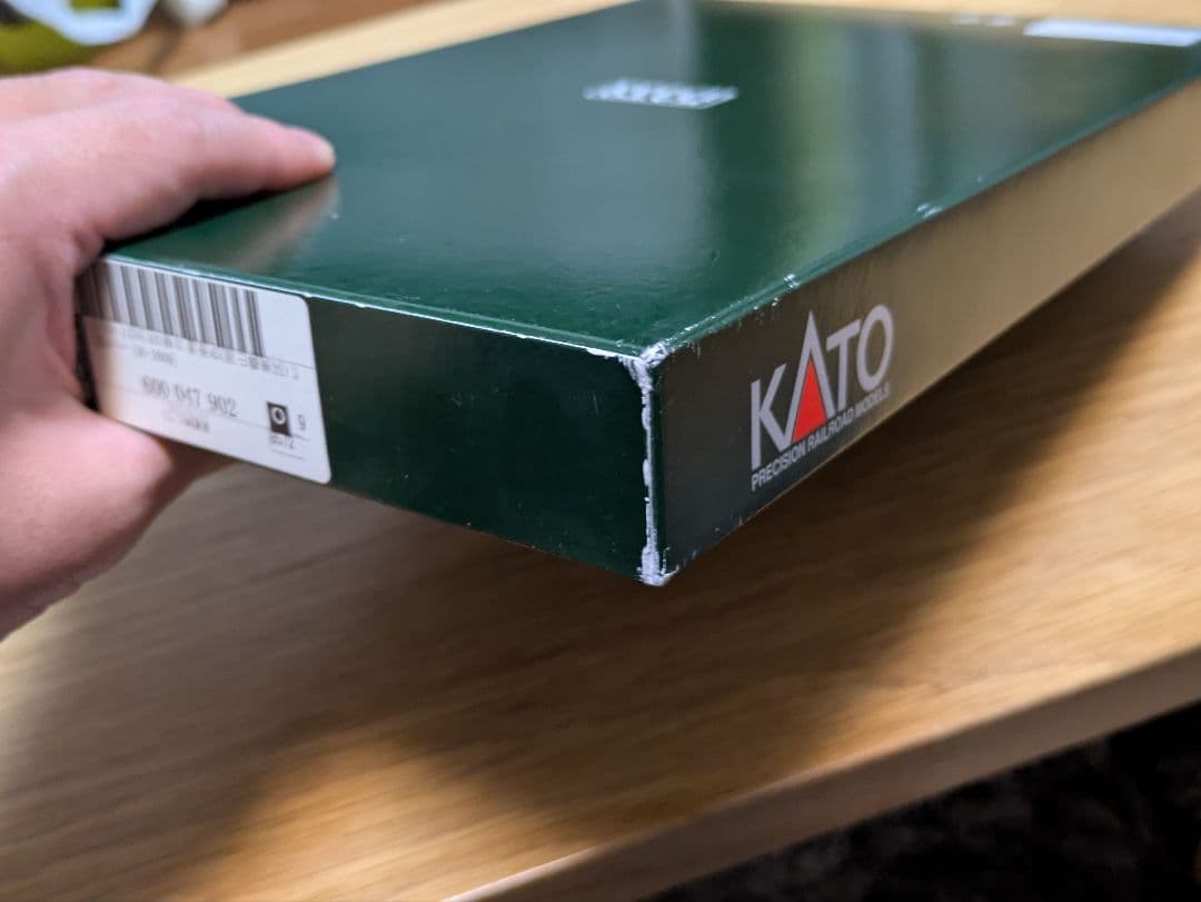 KATO_10-1809_115系300番台_湘南色(岡山電車区)_3両セット