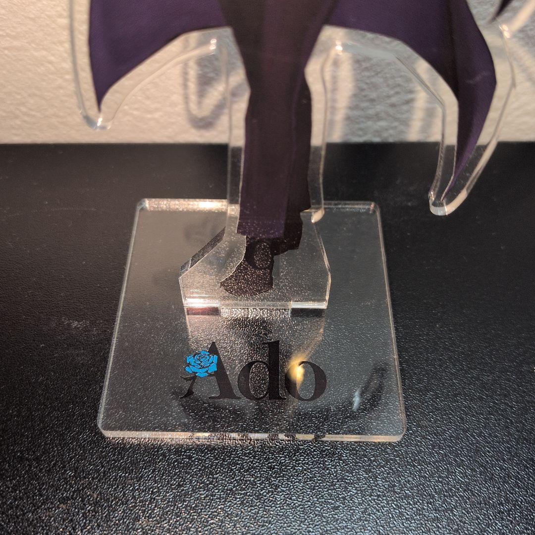 Ado　かっこいいアクリルスタンド　蜃気楼