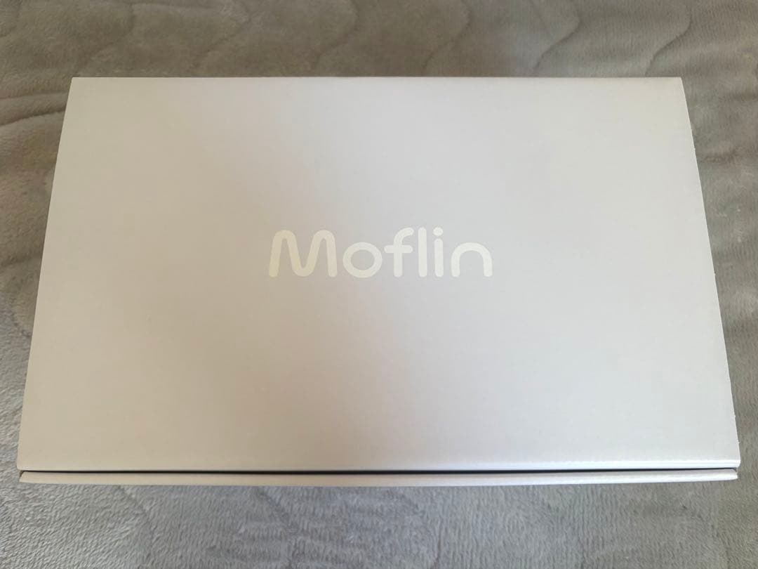 【購入前コメント必須】CASIO Moflin モフリン ゴールド