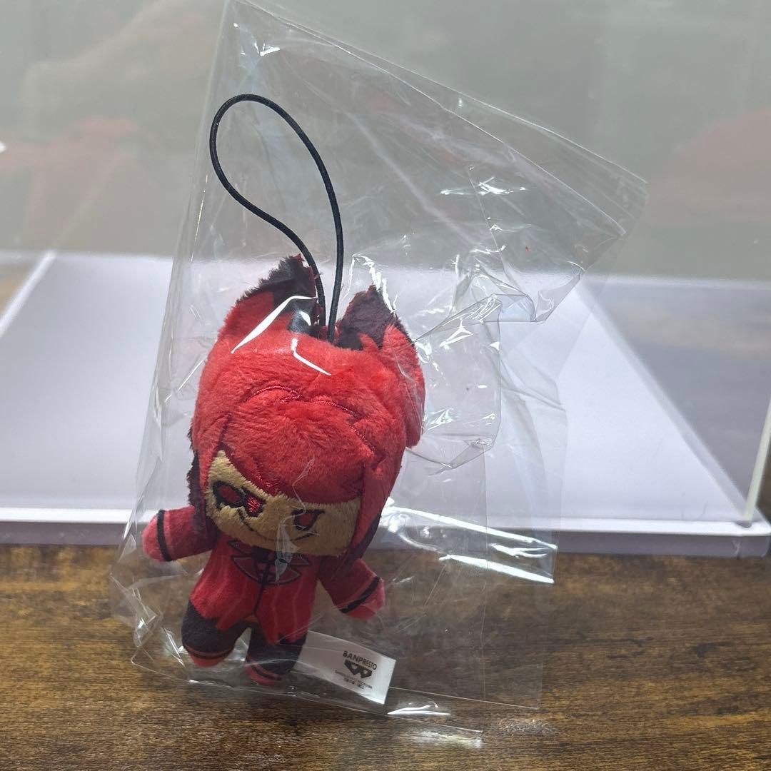 ハズビンホテル　アラスター　ぬいぐるみまとめ売り