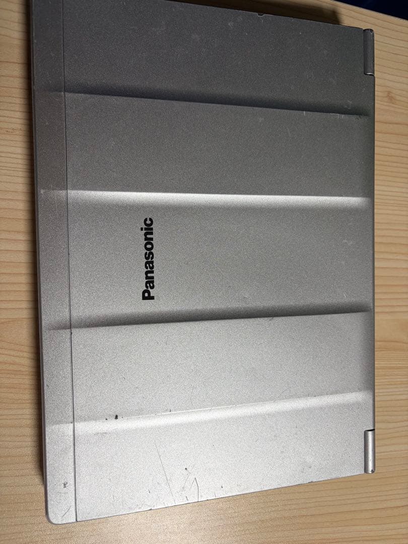 Panasonic CF-SV9RDLVS 10世代i5・8GB・256GB