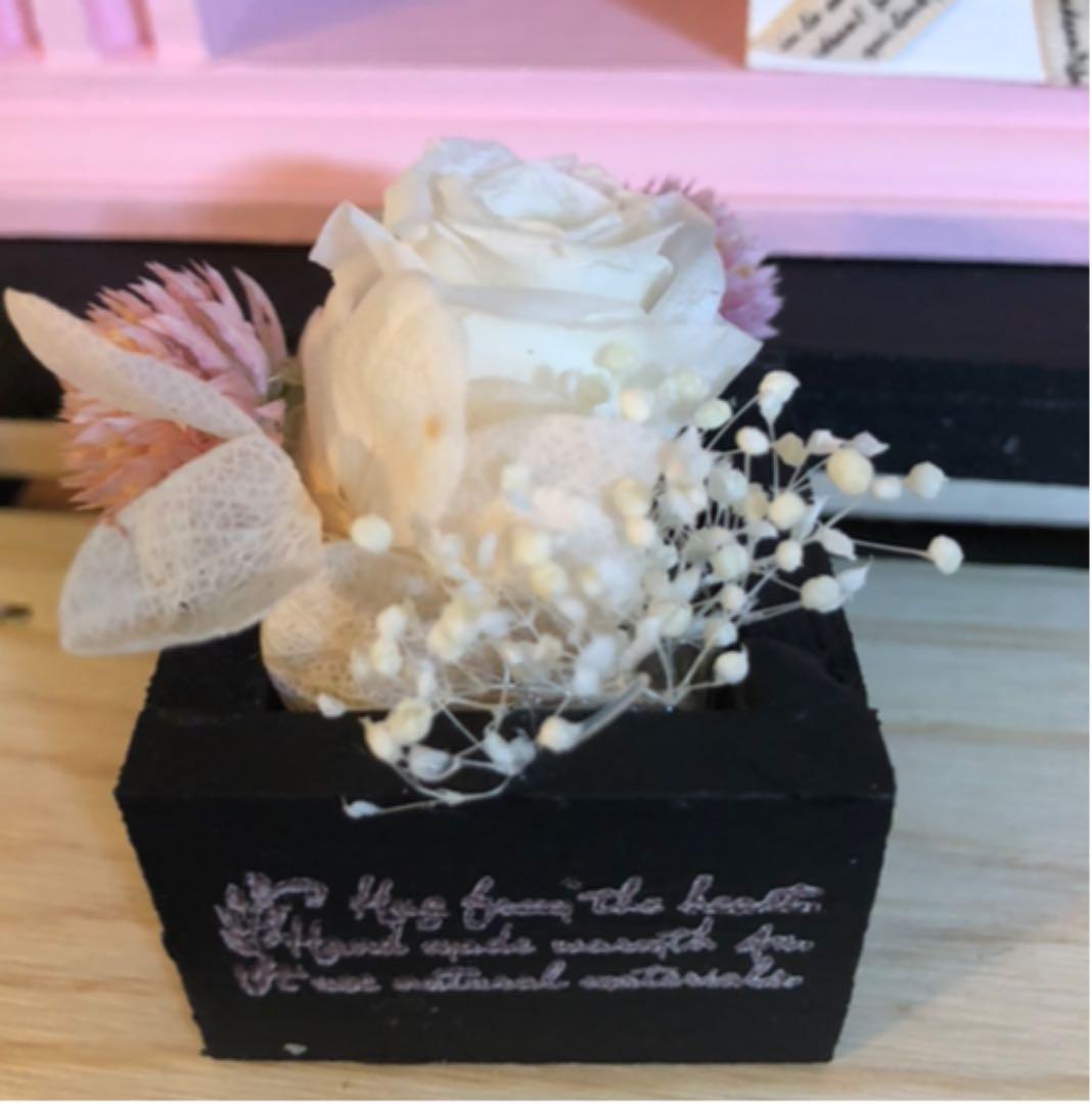 minnie mom様♡専用　マントルピース　クリームバニラ