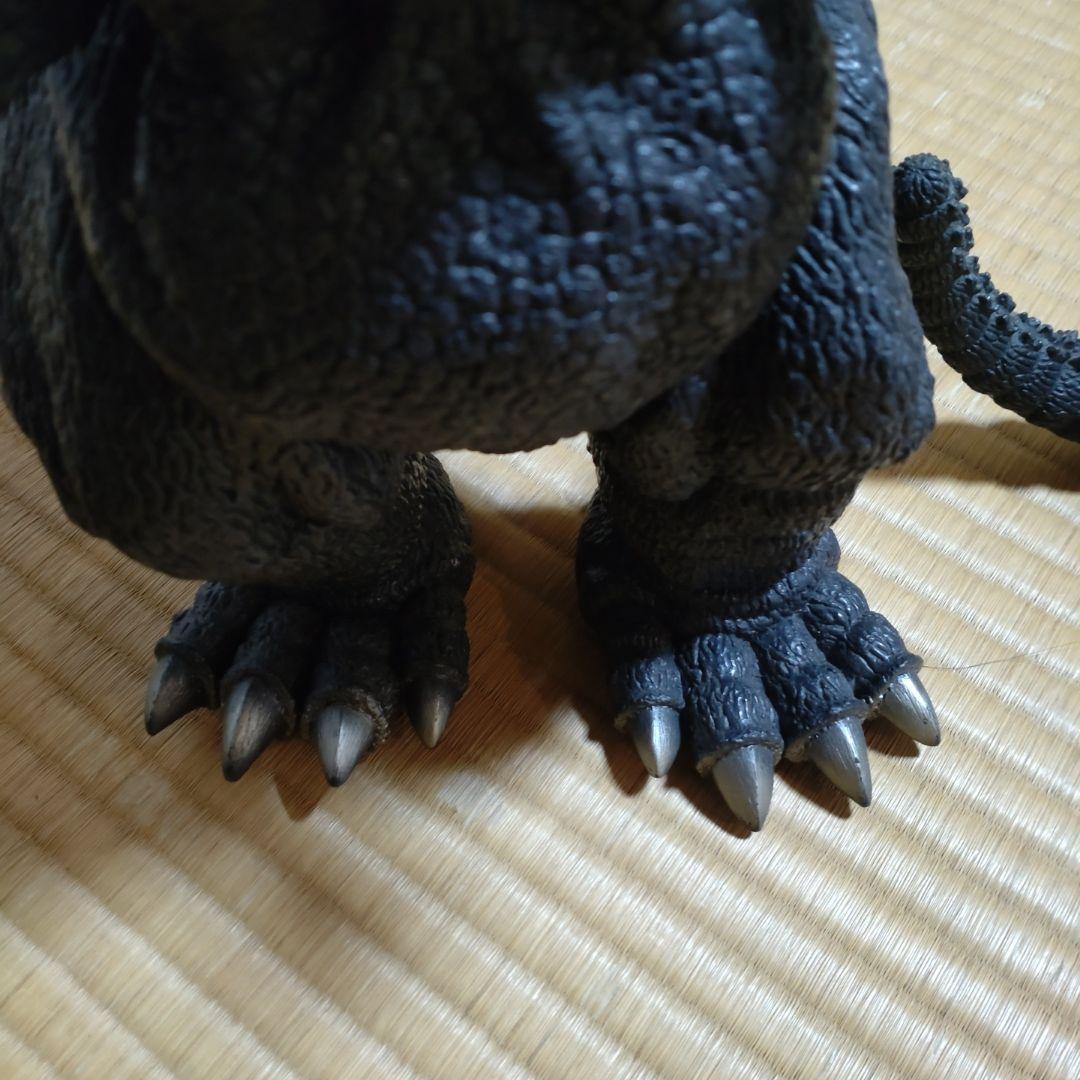 お値下げ☆ゴジラ フィギュア 3体セット