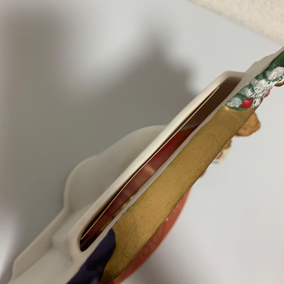 Beauty and the Beast 写真立て フォトスタンド インテリア