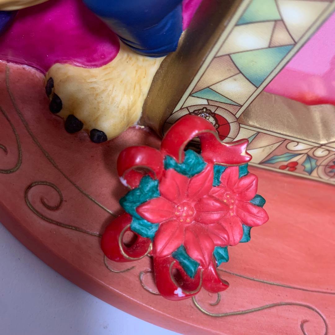 Beauty and the Beast 写真立て フォトスタンド インテリア