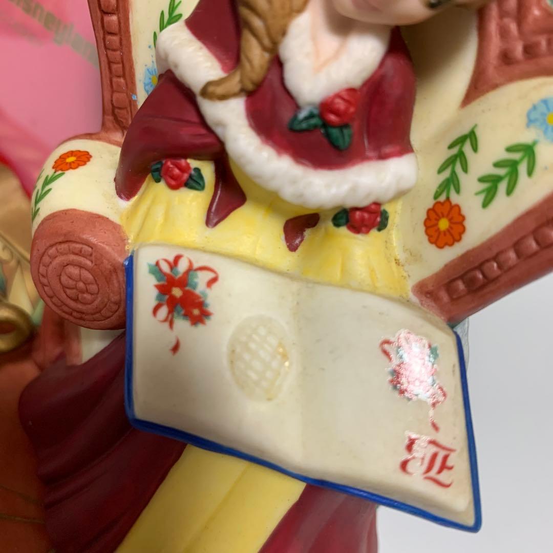 Beauty and the Beast 写真立て フォトスタンド インテリア