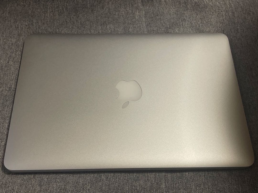 【初期化済み】Apple MacBook Pro 13inch