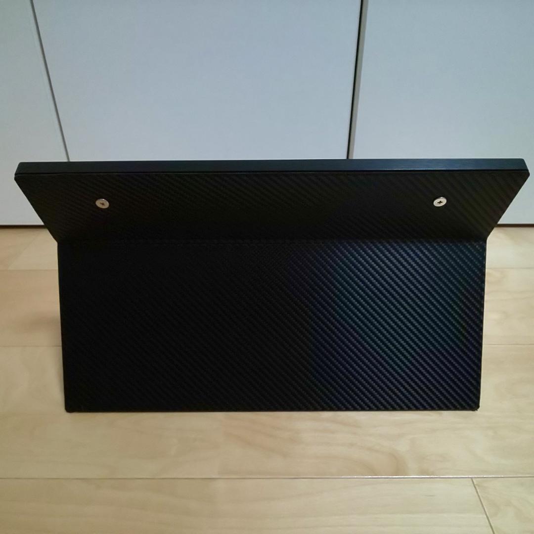 [送料無料] EVICIV 15.6型 モバイルモニター EVC-1504