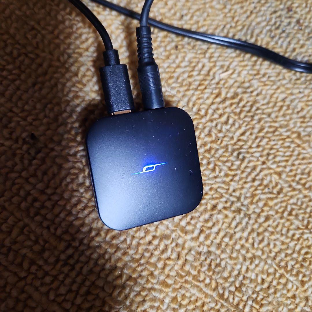 【整備品】Onkyo OS-46 真空管ラジオ