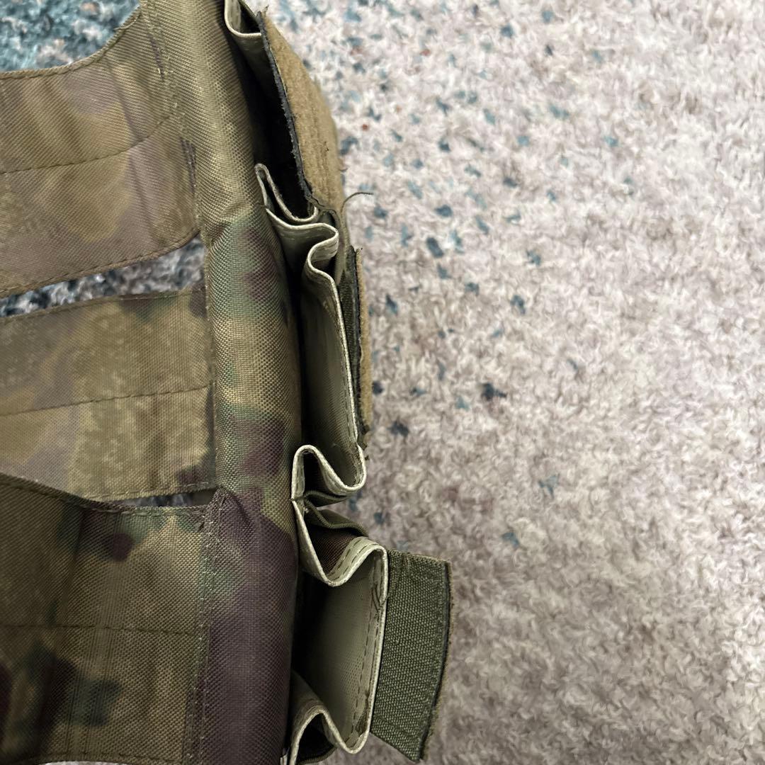 【付属品多数】東京マルイ グロック18C ガスブローバック