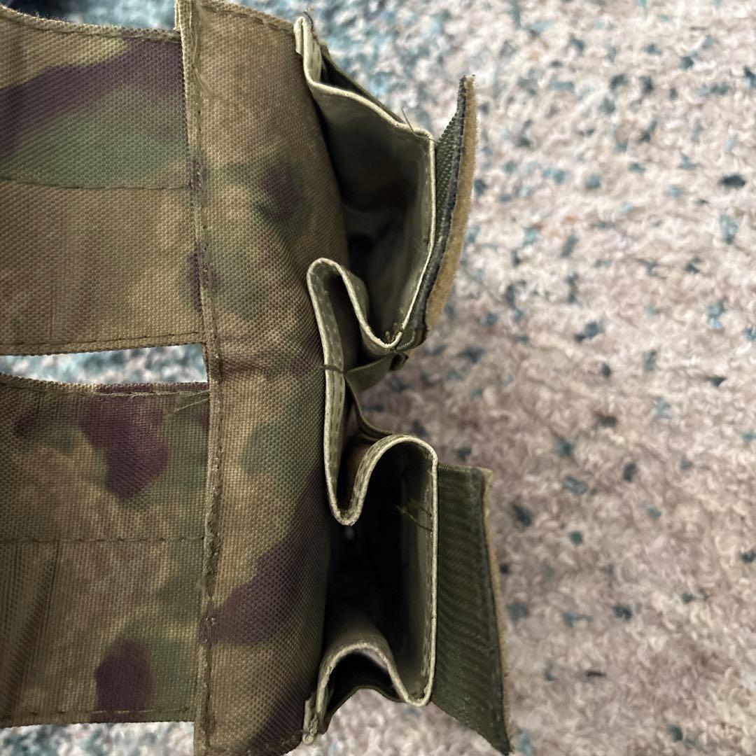 【付属品多数】東京マルイ グロック18C ガスブローバック