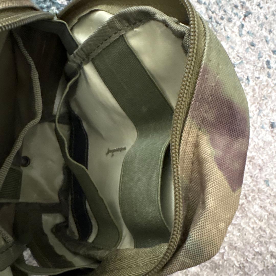 【付属品多数】東京マルイ グロック18C ガスブローバック