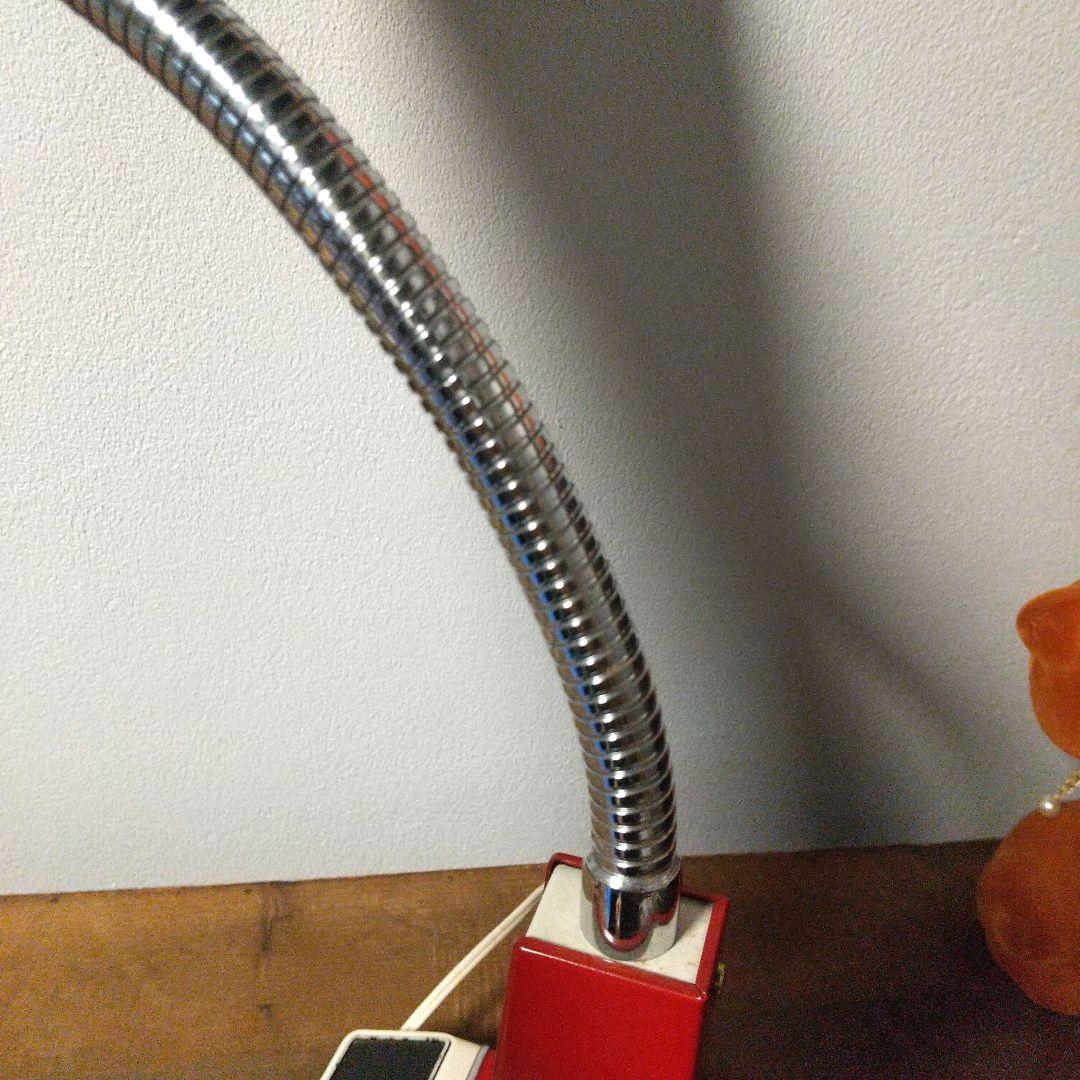 ナショナル 電気スタンド 昭和レトロ