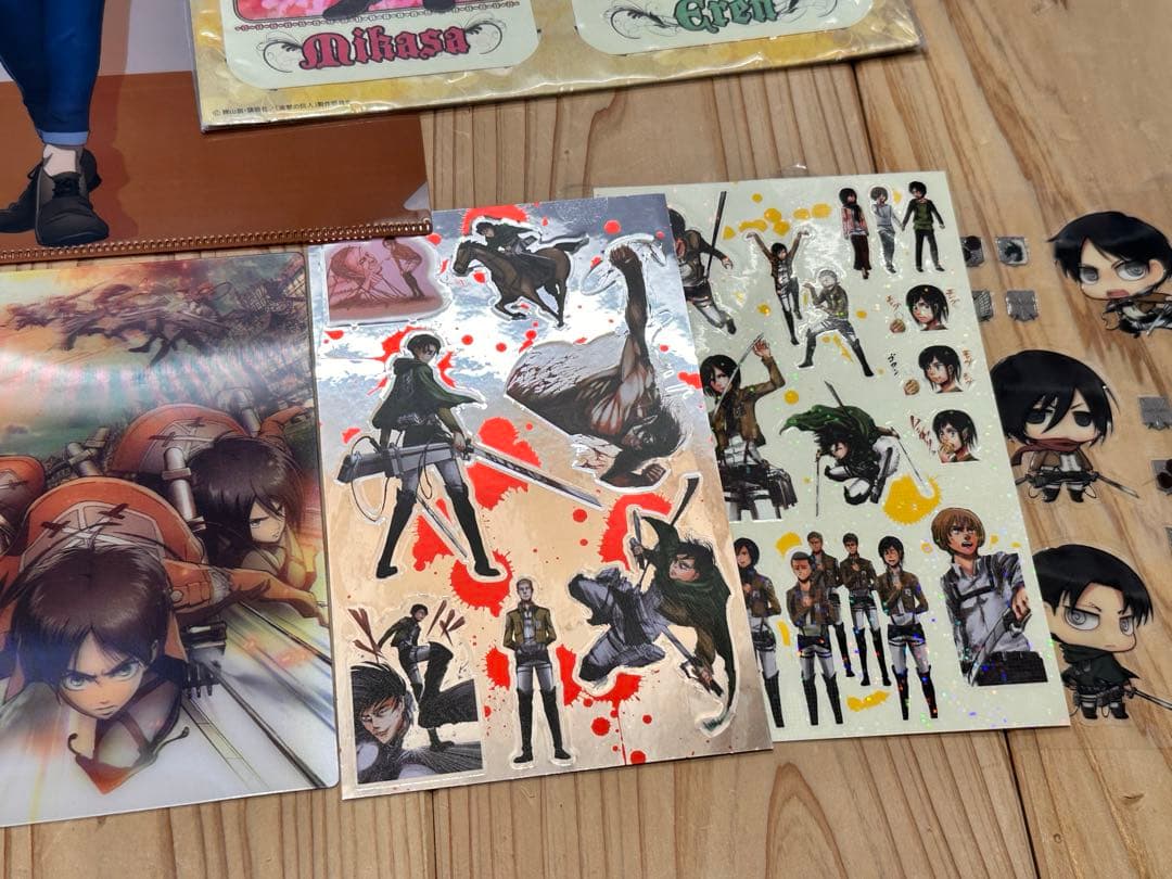 進撃の巨人　まとめ売り