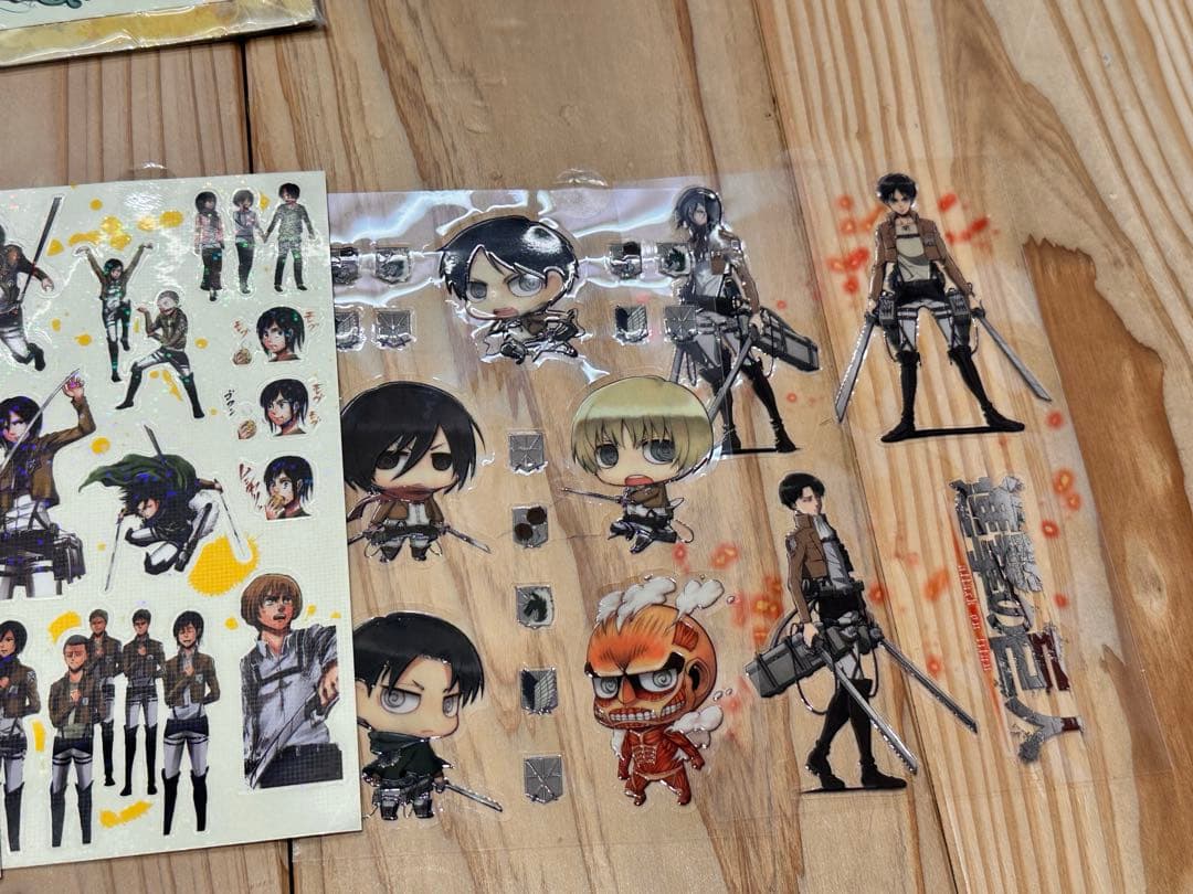 進撃の巨人　まとめ売り