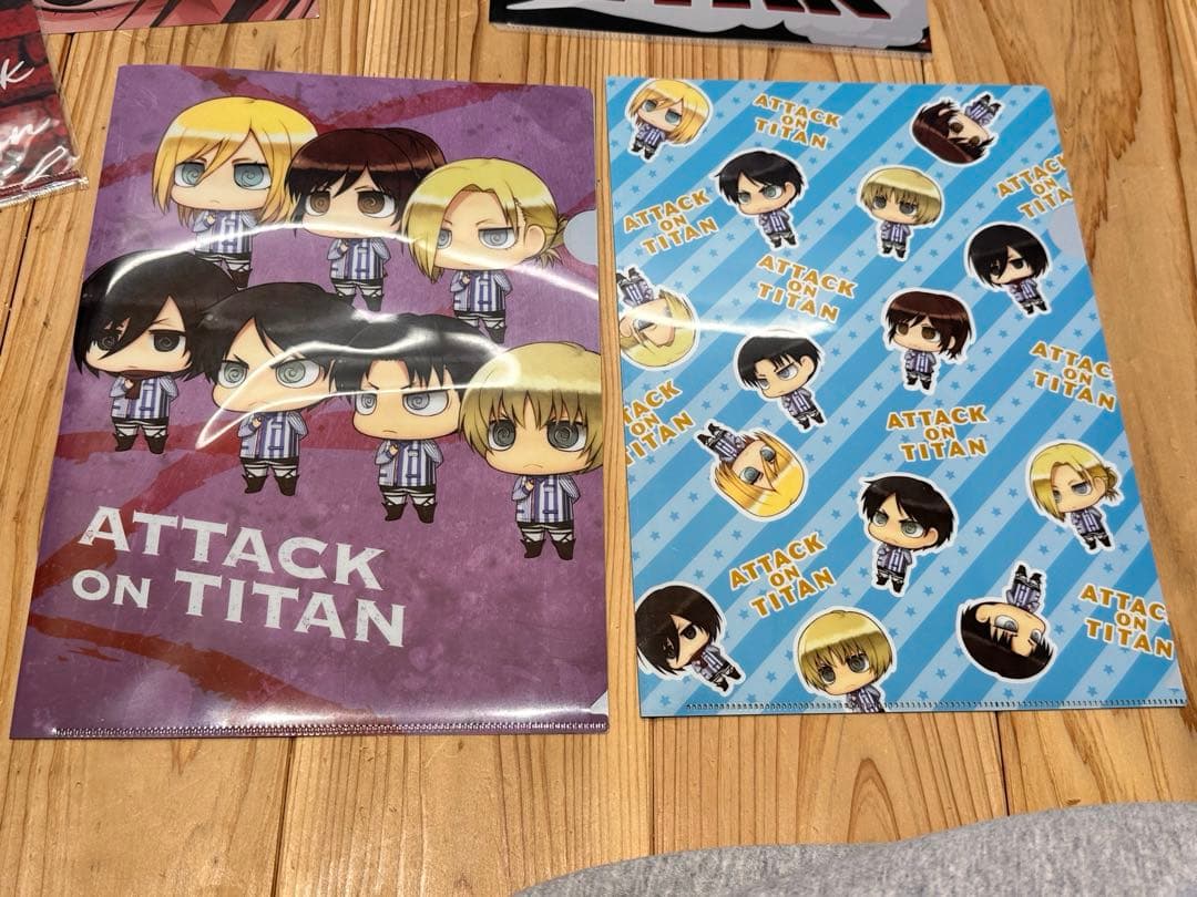 進撃の巨人　まとめ売り