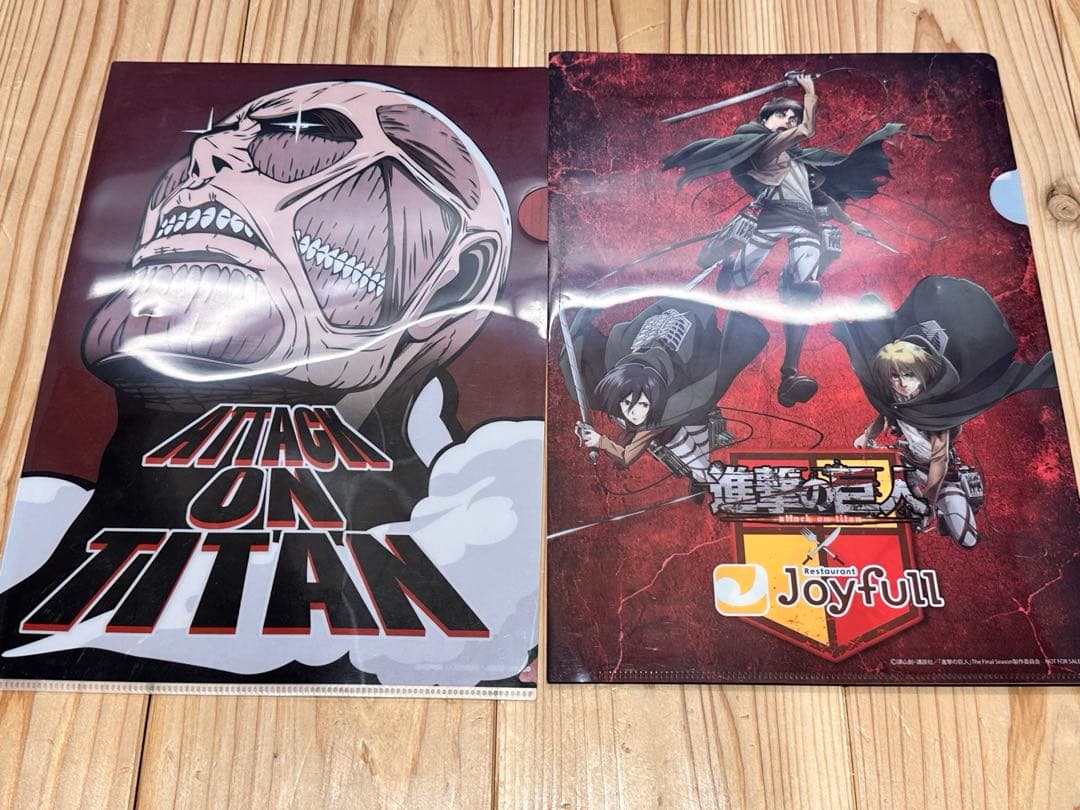 進撃の巨人　まとめ売り