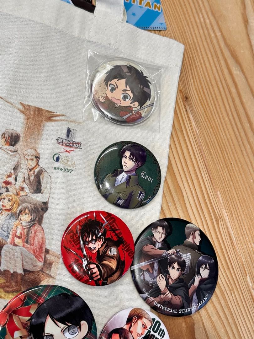 進撃の巨人　まとめ売り