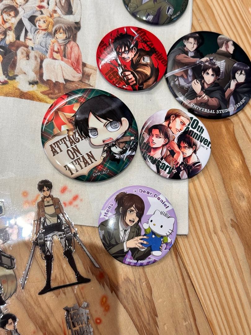 進撃の巨人　まとめ売り