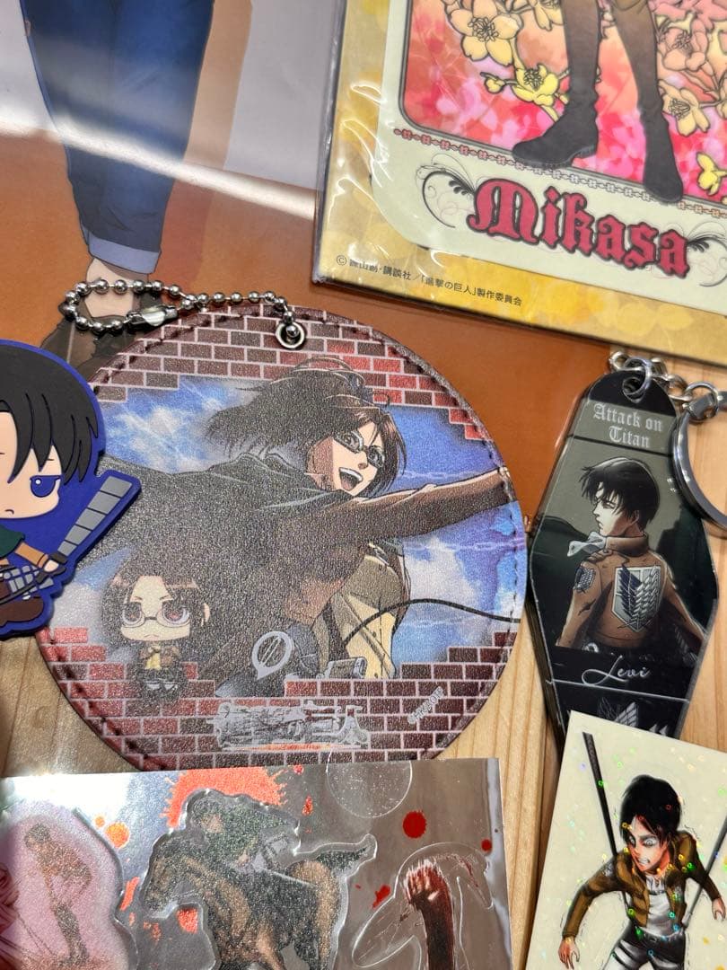 進撃の巨人　まとめ売り