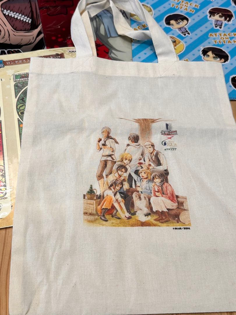 進撃の巨人　まとめ売り