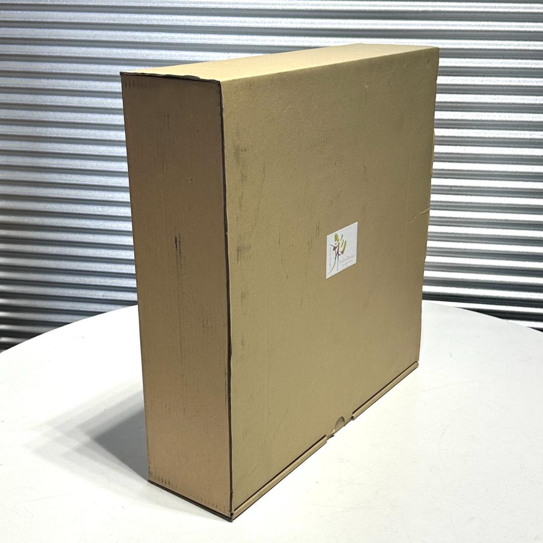 開封未使用 Saiko Design 二重提灯ペンダント 小梅白in小梅白