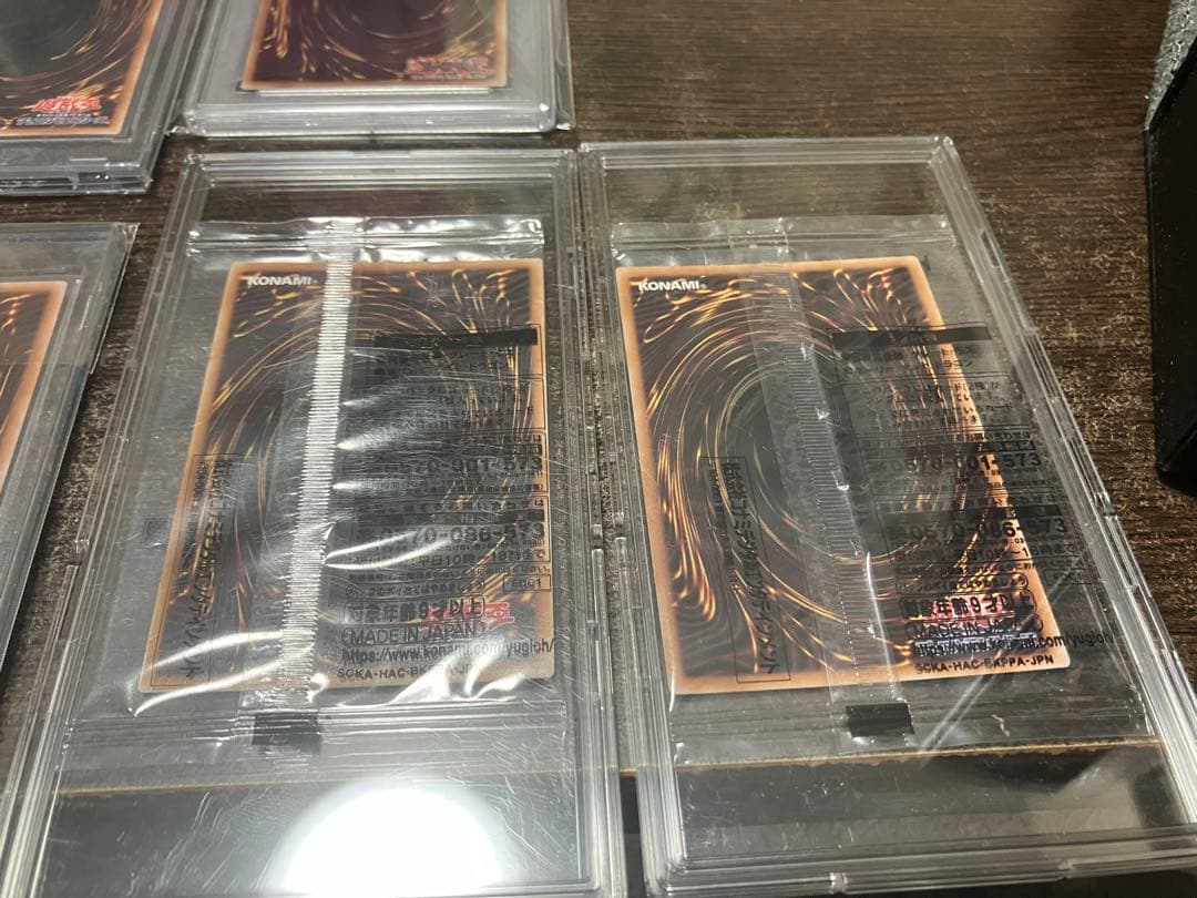 遊戯王OCGカードセット まとめ売り