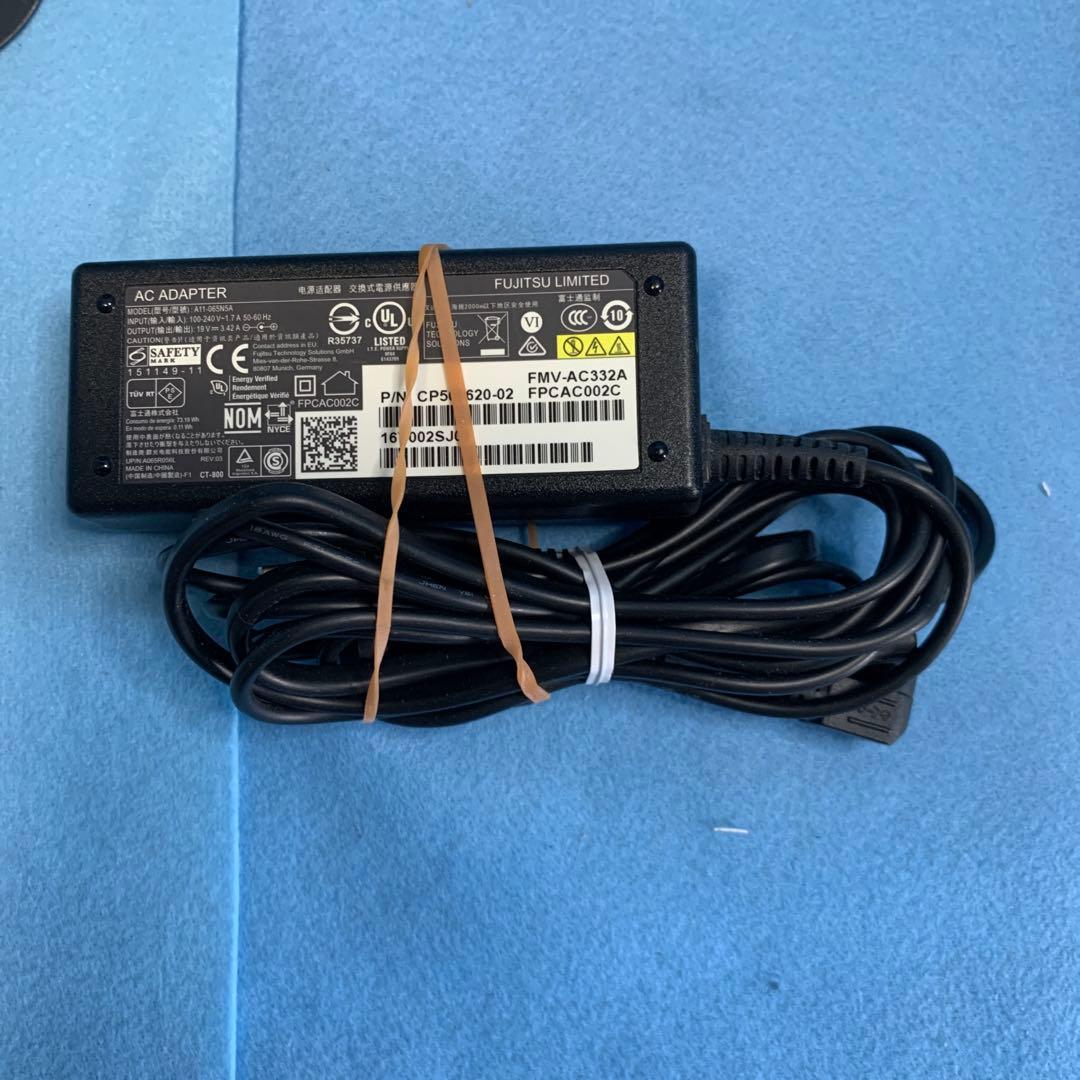 富士通/6th i5/Win11Pro/Office2021/新SSD/8GB⑮