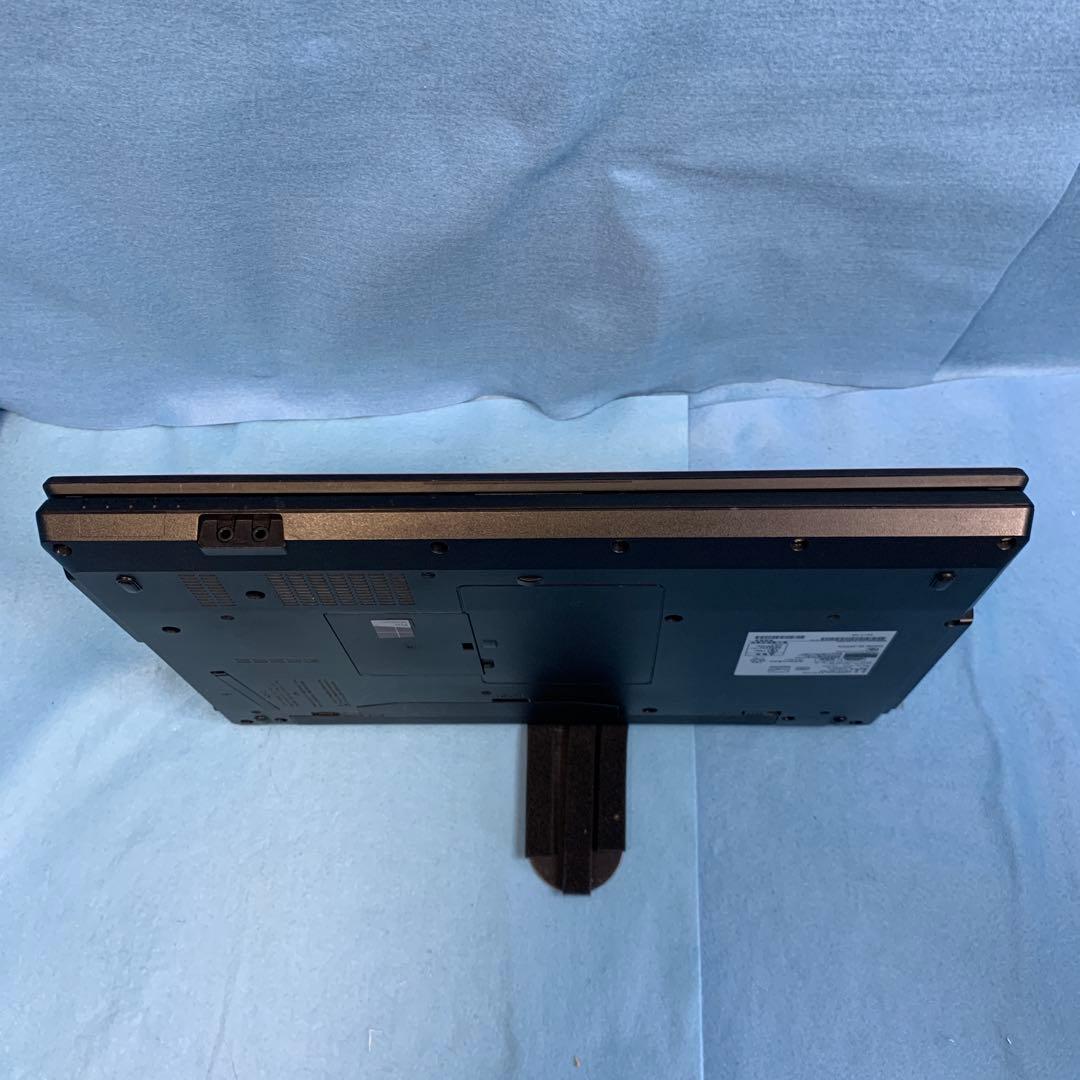 富士通/6th i5/Win11Pro/Office2021/新SSD/8GB⑮