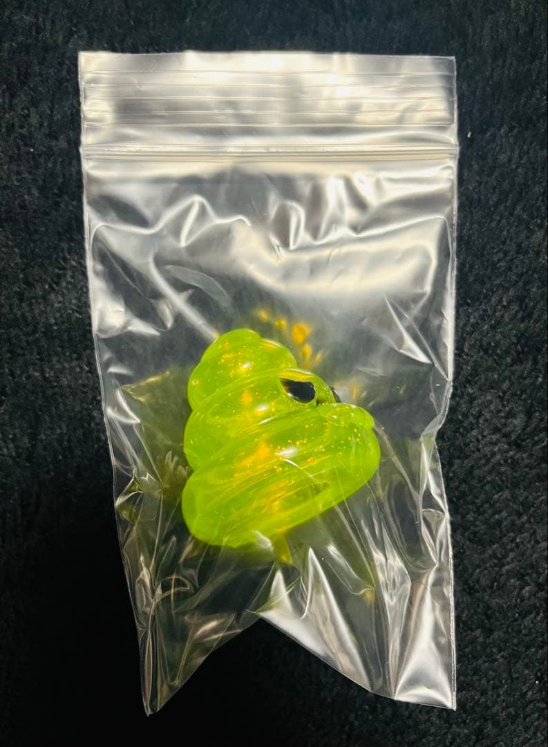 ゴッコ堂 ソフビトランクショー スカルザウラー コウンコツ