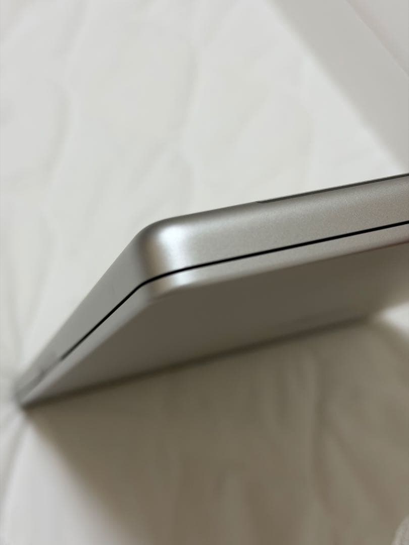 MacBookPro 14インチ M4proチップ メモリ24GB 512GB