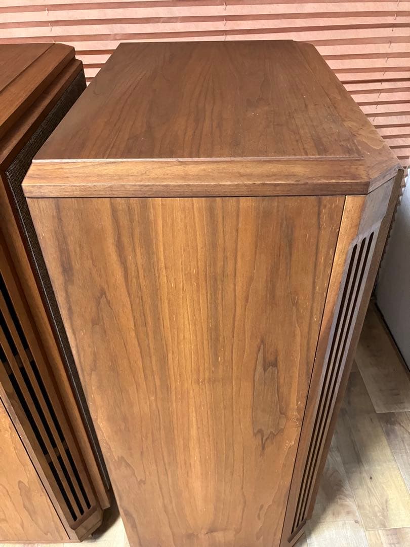 b*y様 TANNOY タンノイ EDINBURGH HE エジンバラ スピーカ