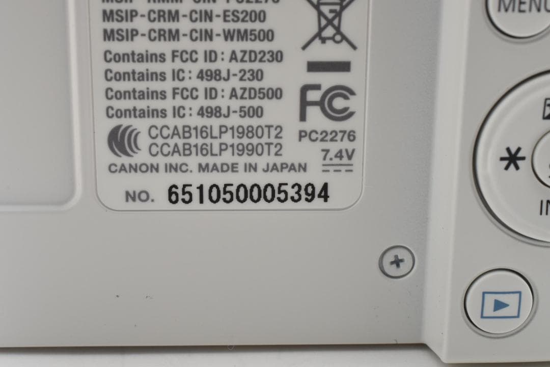 ■美品■Canon キヤノン EOS M100 レンズキット