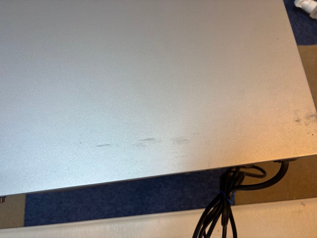 YAMAHA T-S500 ラジオチューナー