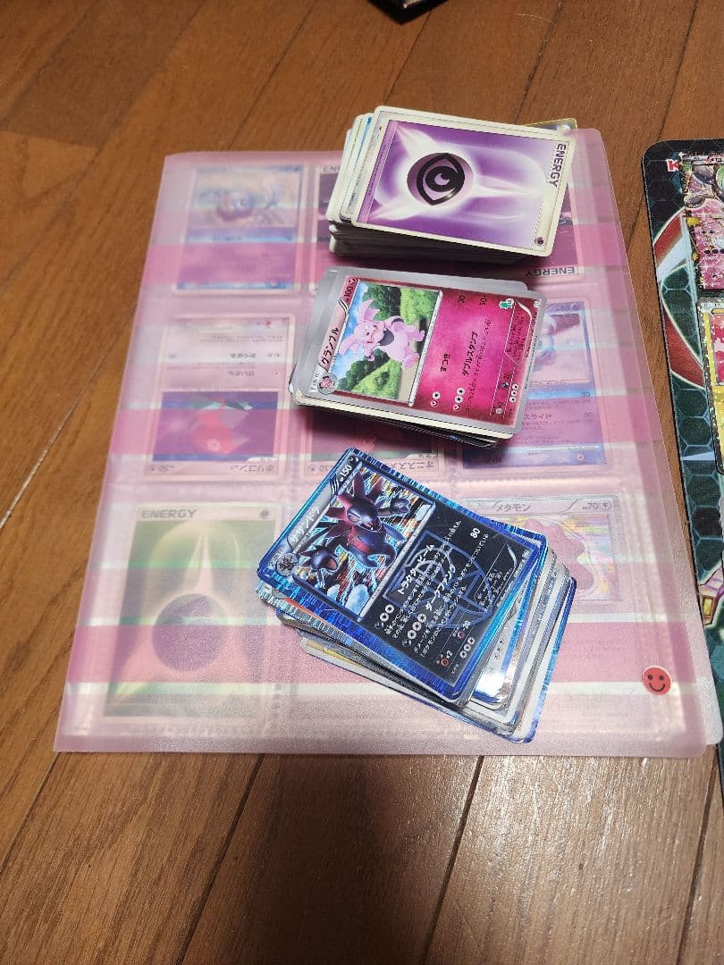 ポケモンカード　まとめ売り　旧ポケカ