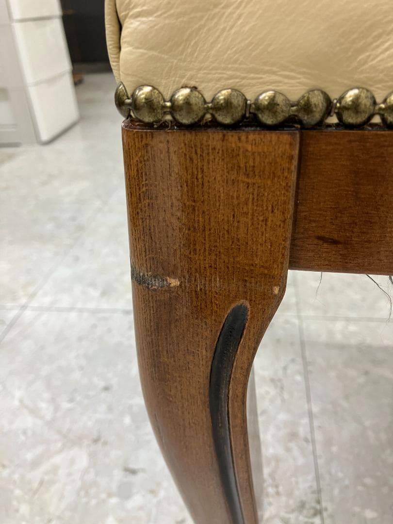 チェア イタリア製