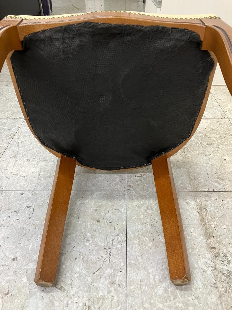 チェア イタリア製